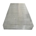 4x4 Concrete galvanized welded wire mesh panel