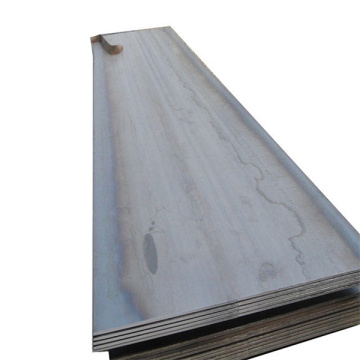 ASTM Q235 Plat Keluli Karbon Hot Rolled