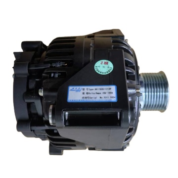 24V 180A Alternator for LIEBHERR MAN AVI150S1104HP AVI150S1121HP