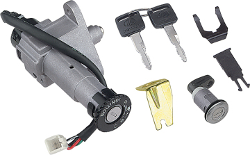 WELDING HORSE LOCK SET 2PCS OEM