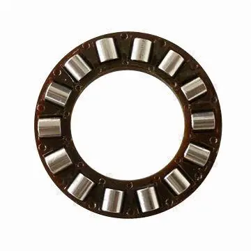 Needle roller bearing, K81105TN, used to rotational speed lower