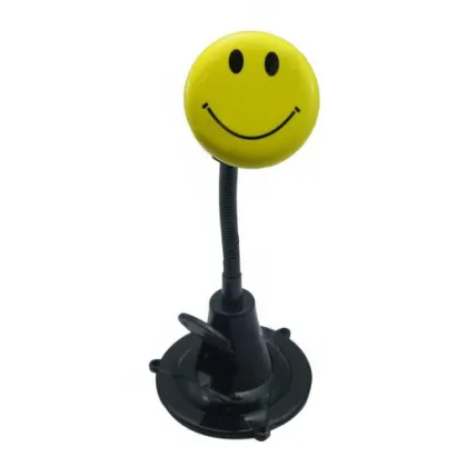 Hidden camera,Mini Smile Face DV HD Hidden Camera Video DVR Gadgets,mini camcorder,mini dvr camera