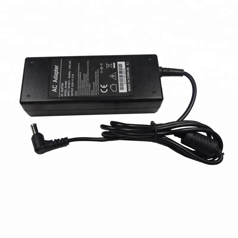 90W 19.5V 4.7A AC Sony AC Adapter