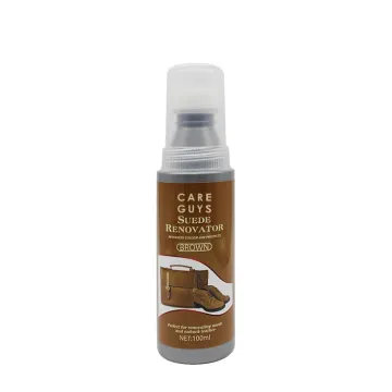 suede renovator liquid leather polish