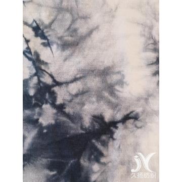 Jersey Tie Dye Rayon Sp