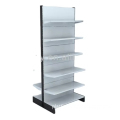 Customizable Gondola Racks and Shelves for Retail Stores and Supermarkets