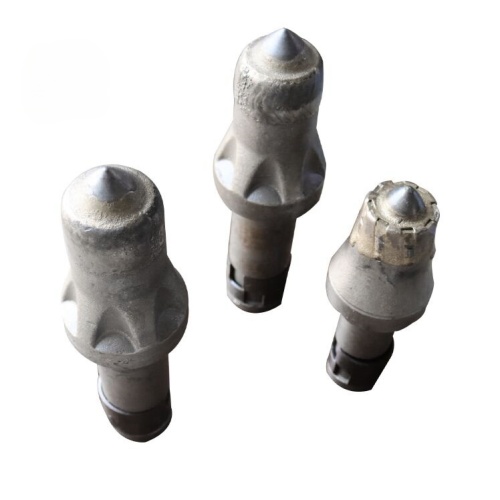 Krojenie typów do wydobycia węgla