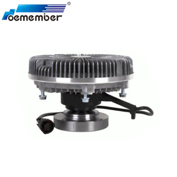 OE Member Fan Clutch Clutch Chaining Parts for Renault