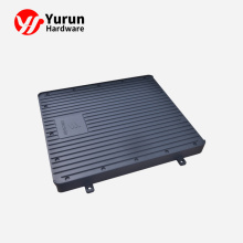 Aluminum Alloy Communication Equipment Housing