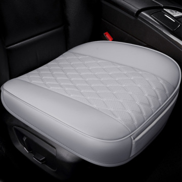 Luxury Faux Leather Anti-Slip Car Seat Cover