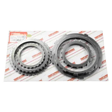Transpeed Car Accessories 09A 09B JF506E Automatic Transmission Clutch Kit