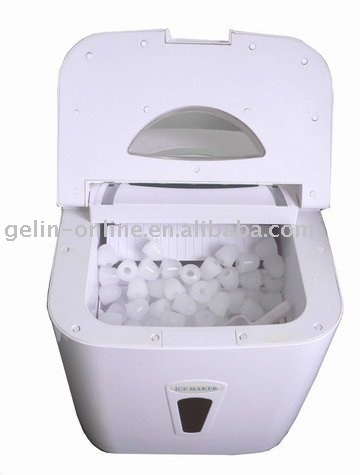 Bullet ice maker IM-15