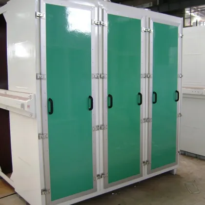 Plansifter for flour mill / wheat flour machine / rice flour mill