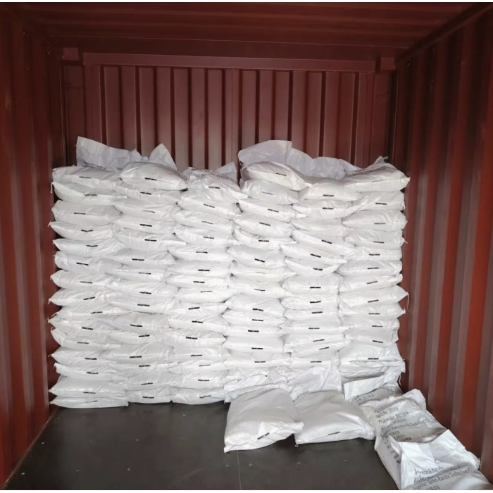 Sulfato ferroso hepta -hidrato para tratamento de água