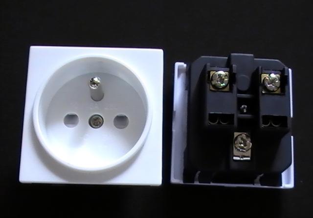 PPS switch socket board (2)