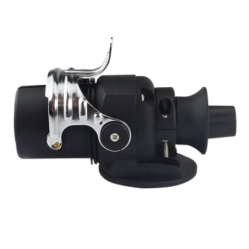 12V/24V Electric Truck 15Way N Type ABS Car Trailer Plug and Socket