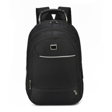 New Style Easy Portable Reflective Stripe Business Backpack