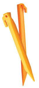 Plastic Peg (SM-086)