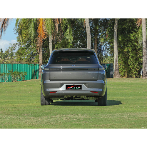 2024 Li Xiang L8 Ultra Edition