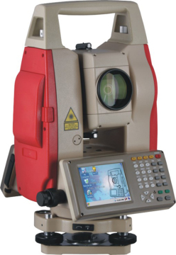 Total Station Kts-580r