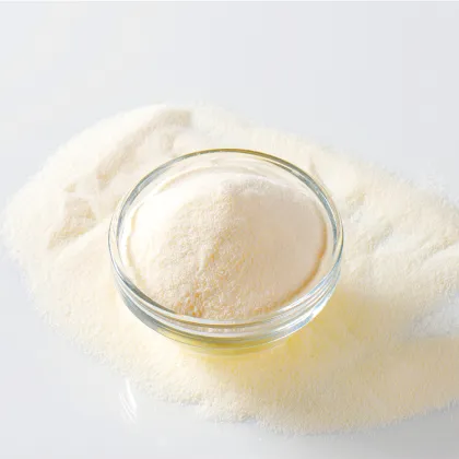 Freeze dried apple powder bulk