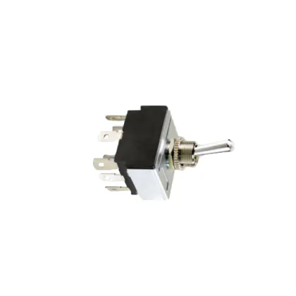Heavy Rating 30A Toggle Switches Toggle Switches