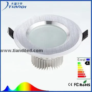 Flos Lighting ,Kitchen Lighting, factory, 3w LED Down Light
