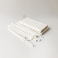 8MM disposable paper straw