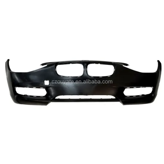 Replacement Auto Part Front Bumper for BMW 1 Series F20 2012-2014