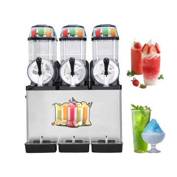 High-Quality Durable Slush and Margarita Making Machines for Restaurants