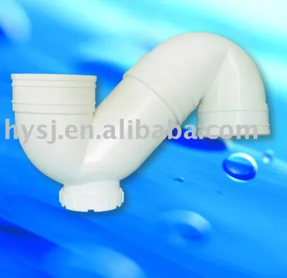 S model elbow