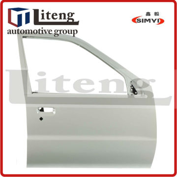 SHELL ASSY FRONT DOOR FOR DAIHATSU G100 77-86 JTHG001-07R
