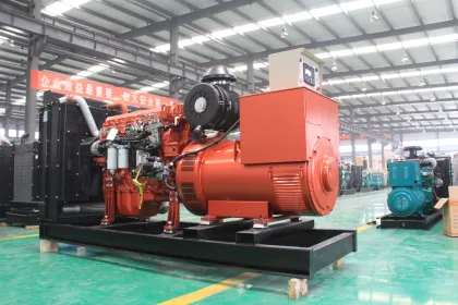 Generac 400kw 550kva Generator Prices