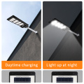 60W Solar Street Light com sensor de movimento