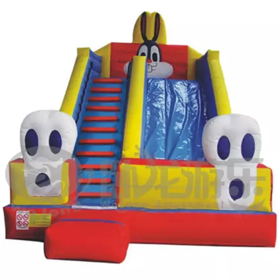 Hot Sale Cheap Prices inflatable slip and slide
