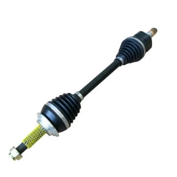 Replacement Front Left Drive Shaft CV Axle Shaft 43420-02660 for Toyota Corolla