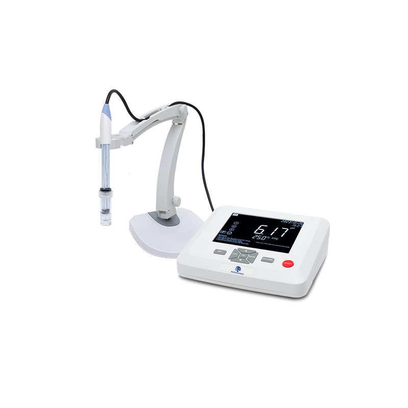 Benchtop pH / mv mètre ph100