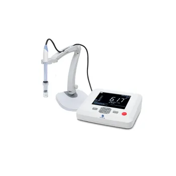 Benchtop pH/mV Meter PH100