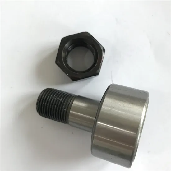 Japan Brand IKO bearing distributors IKO bearing price list Cam follower needle roller bearing