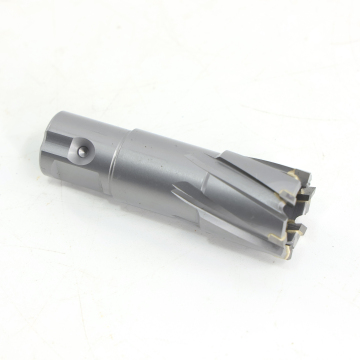Universal Shank TCT Rinular Fineter: wszechstronne narzędzie tnące do wiercenia metalowego otworu
