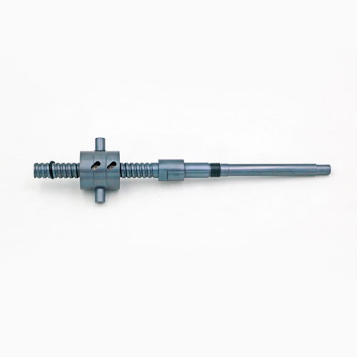 Ball screw 1204 with high precision