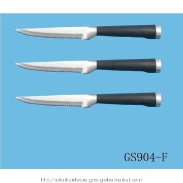 New desgin butcher\'s steak knife