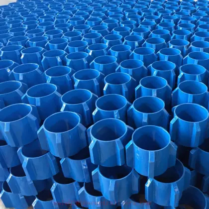 Solid Body Rigid Casing Centralizer