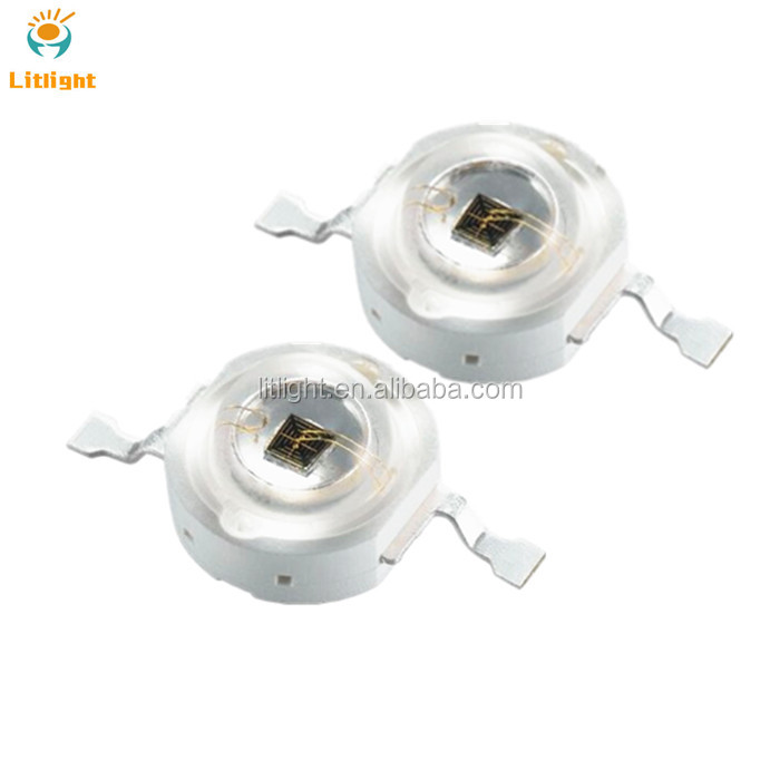High Power 940nm-1050nm Infrared Diode Leds: Shenzhen Litlight's ...