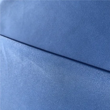 UPF 50 Supplex Spandex Swimwear Fabric: Polyester Lycra Spandex Shiny Knitted Clothing & Sport Material