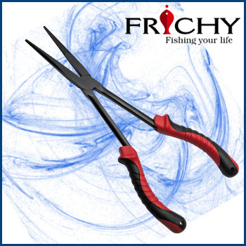Long Nose Stainless Steel Fishing Plier X43
