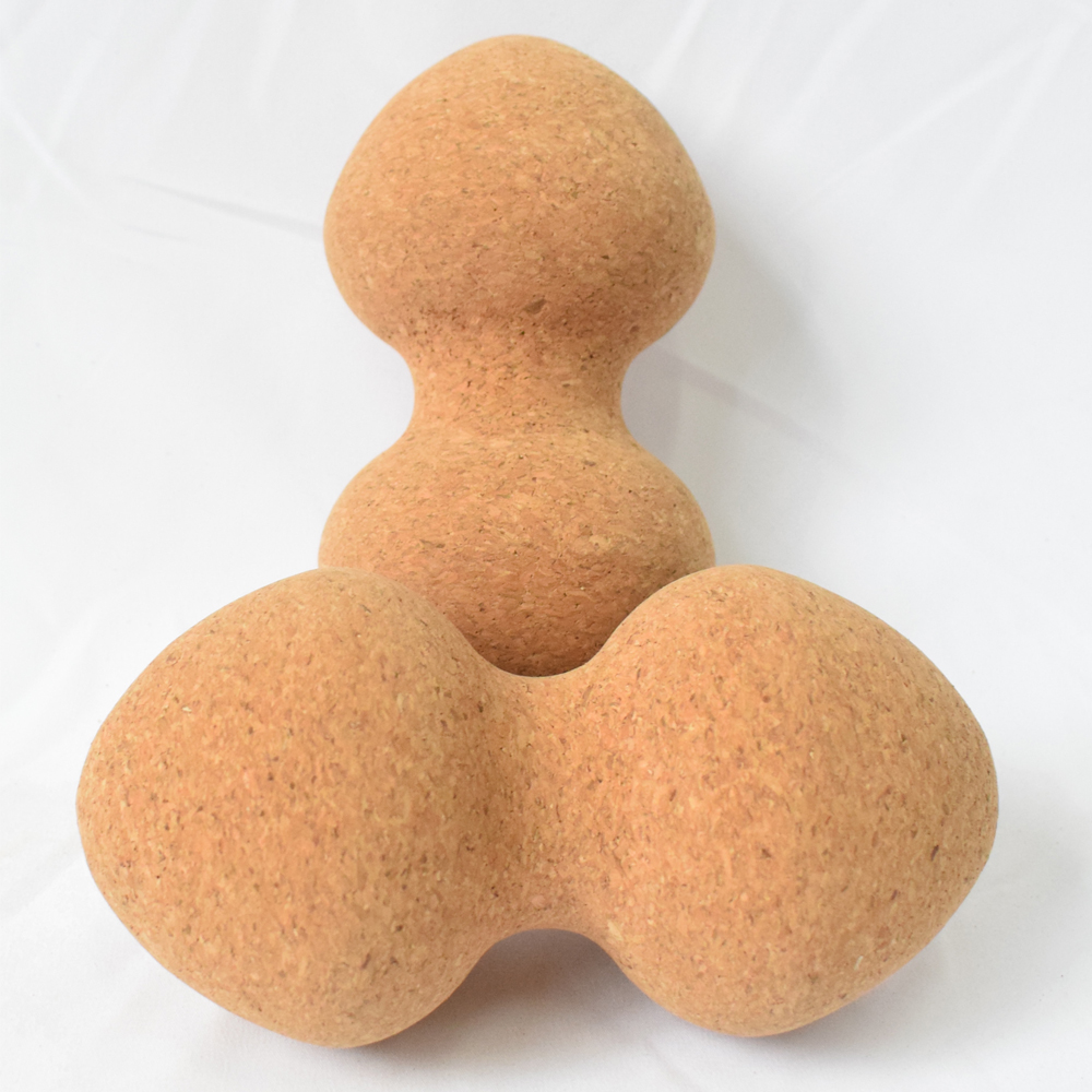 Natural Wooden Yoga Products