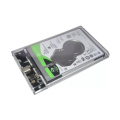 2.5 HDD -behuizing SATA naar USB