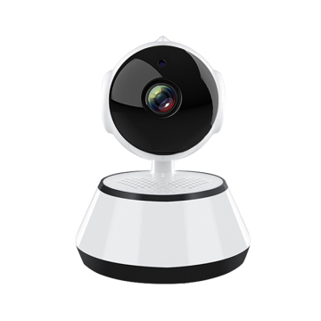 1080P Mini Smart Home CCTV Camera with Auto Tracking and Night Vision