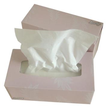 Household Box Facial Paper 150sheets